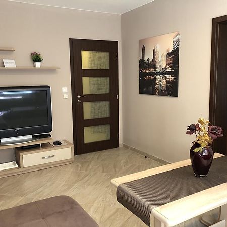 Apartment Trimontium Plovdiv Extérieur photo