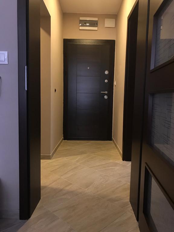 Apartment Trimontium Plovdiv Extérieur photo