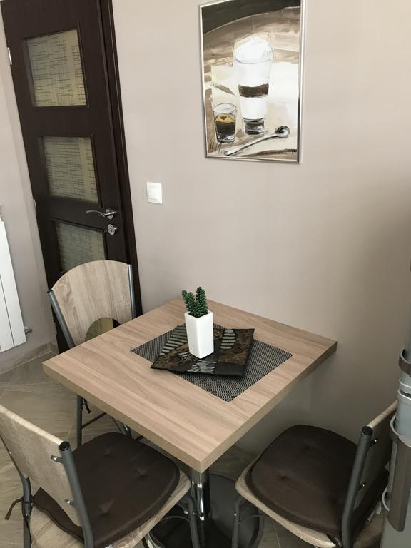 Apartment Trimontium Plovdiv Extérieur photo