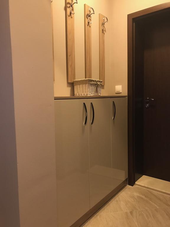 Apartment Trimontium Plovdiv Extérieur photo